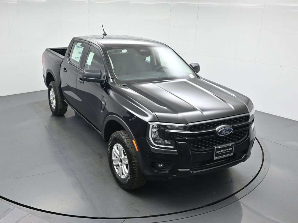 New 2025 Ford Ranger XL w/ Trailer Tow Package image 36