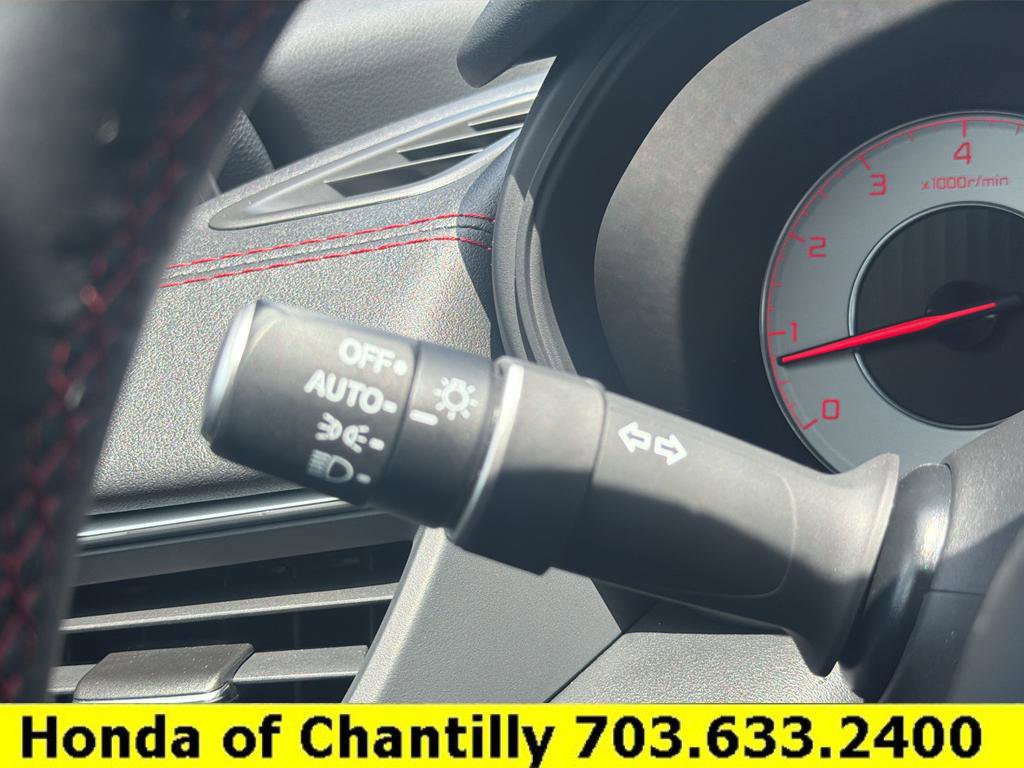 Used 2023 Acura TLX Type S AWD/4WD image 29
