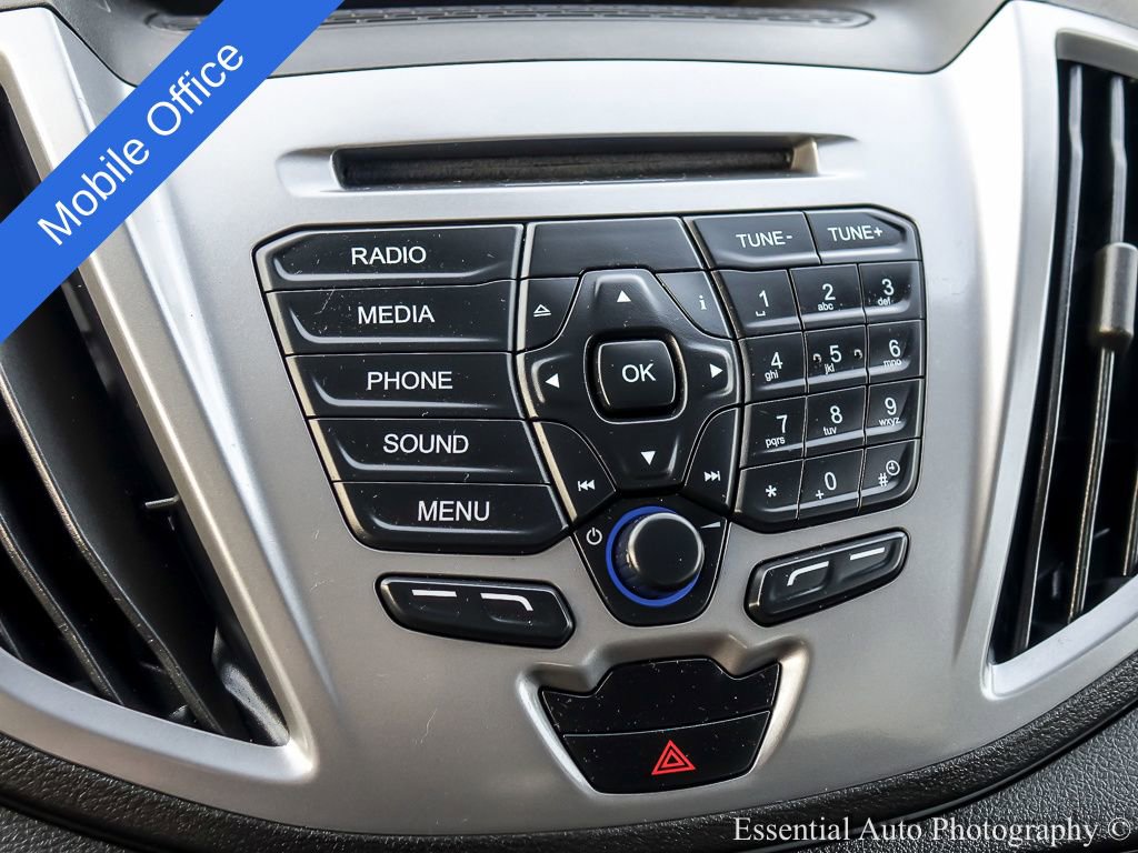 Used 2019 Ford Transit 150 XLT image 13