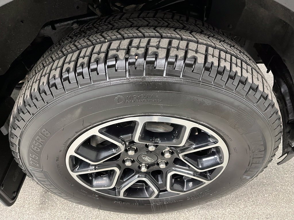 Used 2023 Ford F150 XLT w/ Equipment Group 302A High AWD/4WD image 18