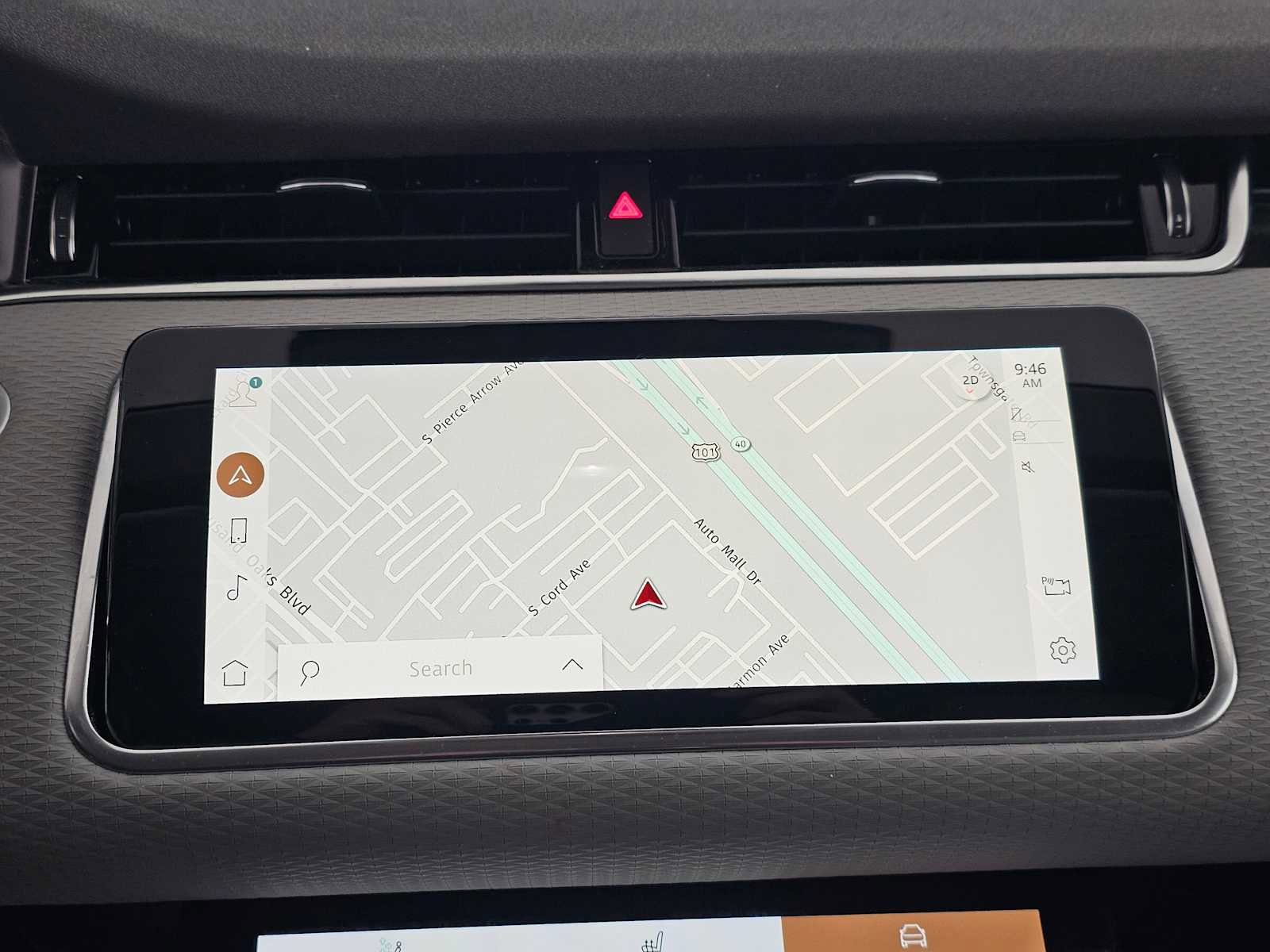 Used 2023 Land Rover Range Rover Evoque S image 24