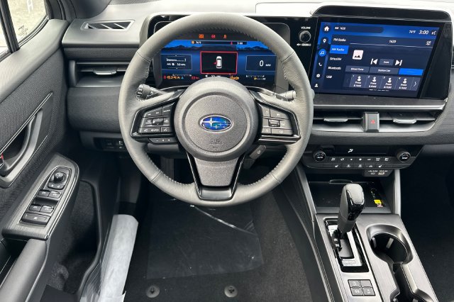 New 2026 Subaru Outback Premium AWD/4WD image 11