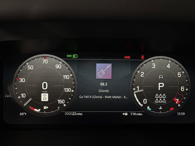 Used 2024 Land Rover Defender 130 V8 image 16