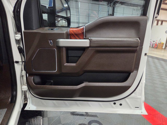 Used 2022 Ford F250 King Ranch w/ Tremor Off-Road Package AWD/4WD image 39