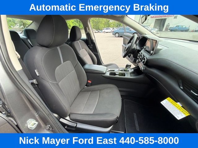 Used 2024 Nissan Sentra SV FWD image 22