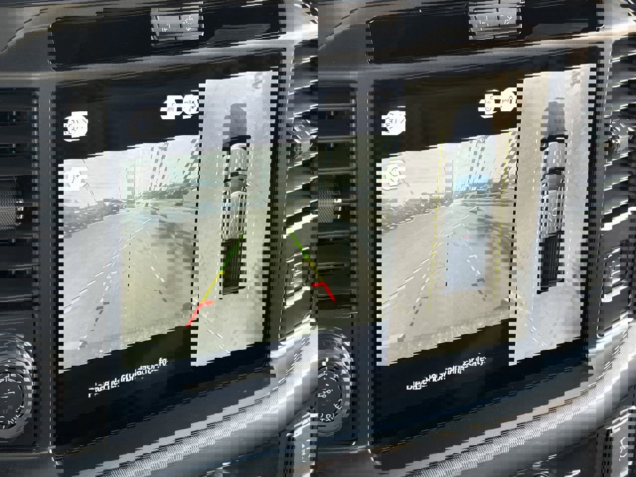 Used 2025 Ford F150 Platinum w/ Equipment Group 702A High image 28