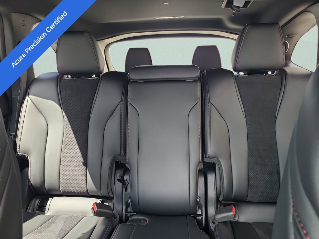 Used 2026 Acura MDX A-Spec image 12