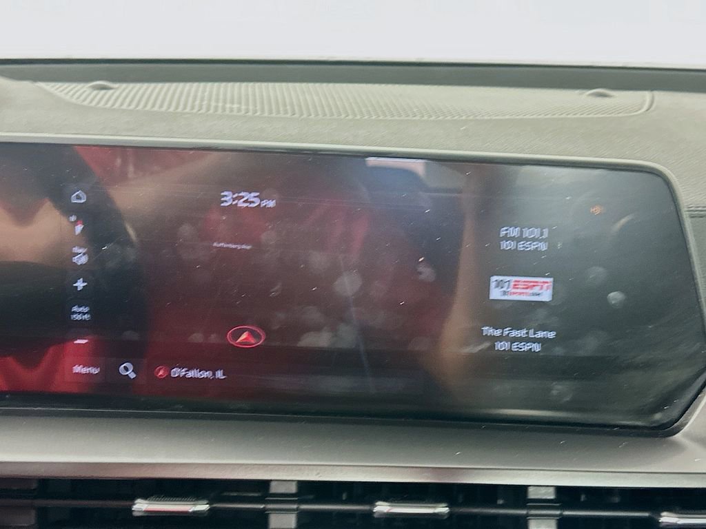 Used 2023 Kia Telluride S w/ S Sunroof Package image 15