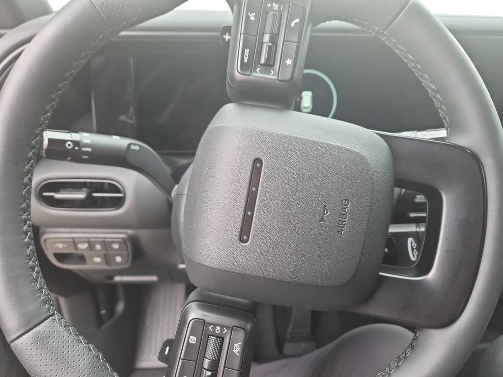 Certified 2026 Hyundai Palisade XRT Pro image 12