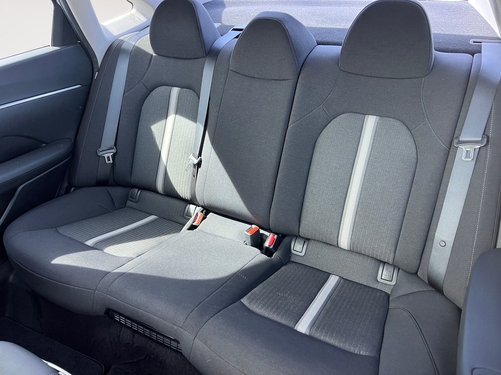 Used 2021 Hyundai Sonata Blue image 13