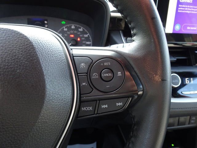 Used 2024 Toyota Corolla Cross AWD Hybrid image 23