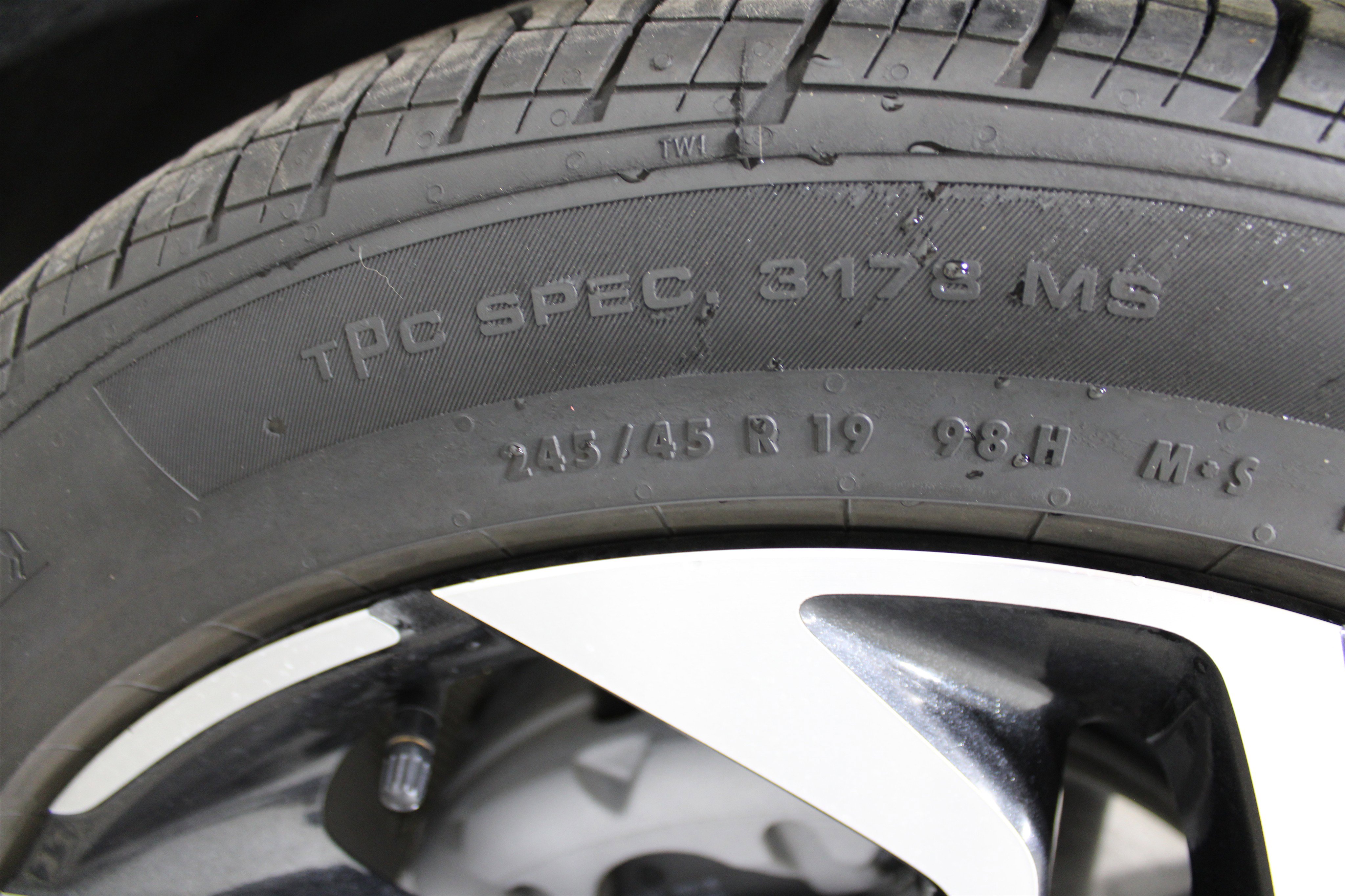 Used 2026 Chevrolet TrailBlazer RS image 37