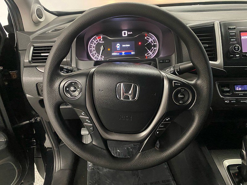 Used 2019 Honda Ridgeline Sport image 24