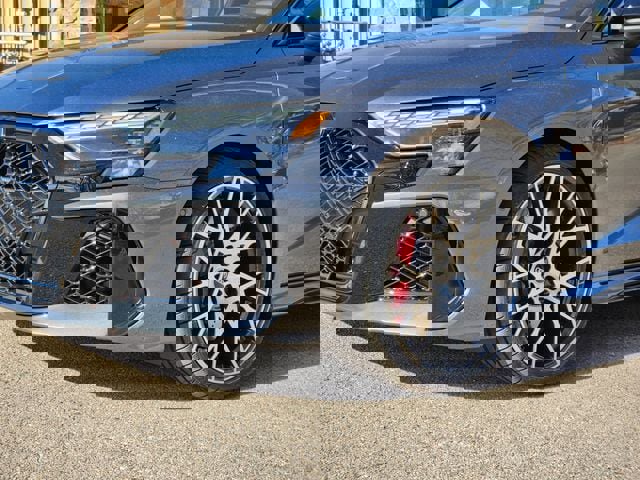 New 2026 Audi RS 3 image 7