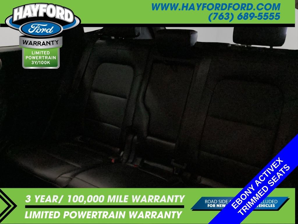 Used 2022 Ford Escape SEL AWD/4WD image 13
