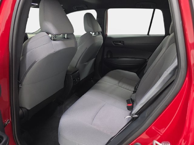 Used 2023 Toyota Corolla Cross AWD Hybrid image 10