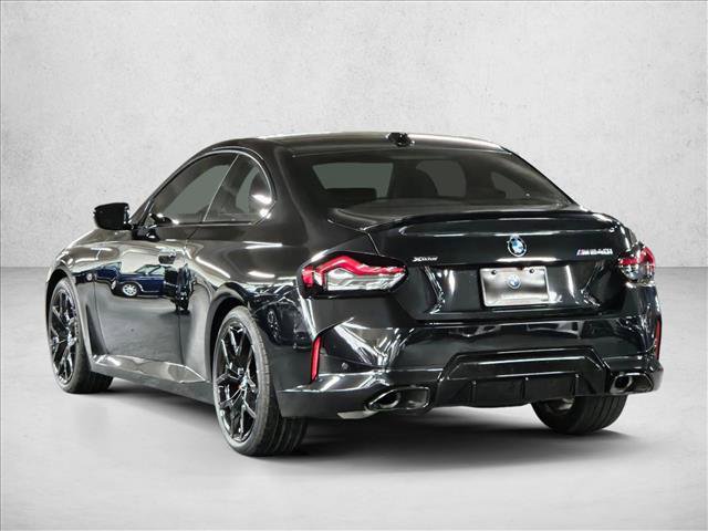 Used 2026 BMW 228i w/ Technology Package FWD image 7