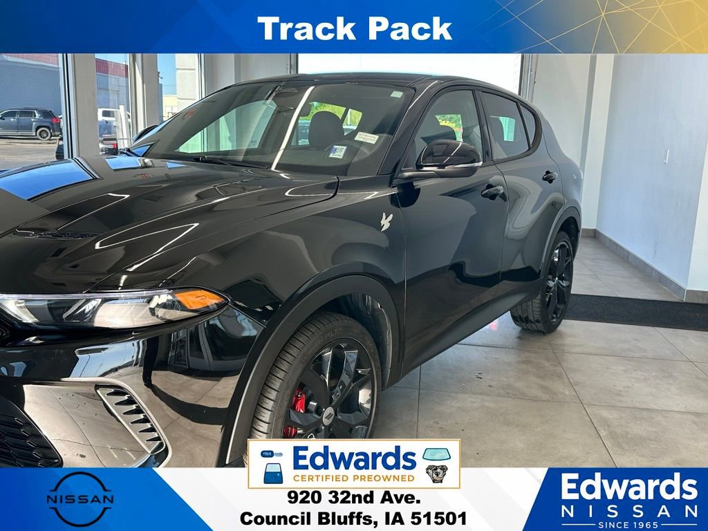 Used 2023 Dodge Hornet GT w/ Track Pack AWD/4WD image 5