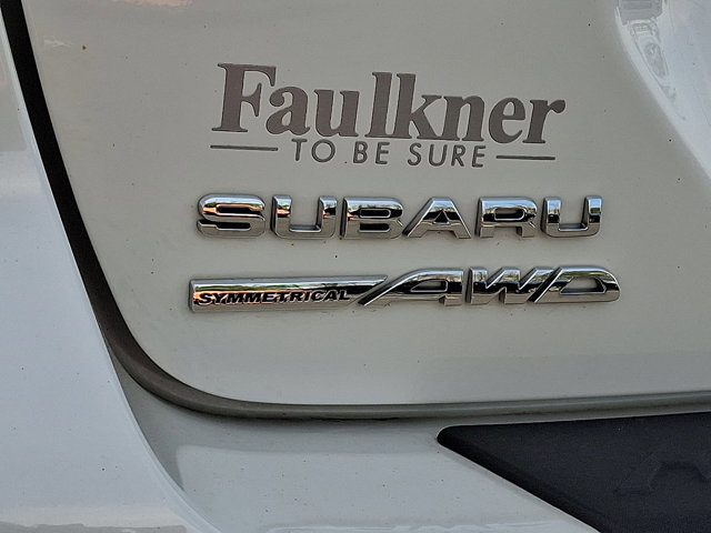 Certified 2024 Subaru Crosstrek 2.0i Premium AWD/4WD image 30
