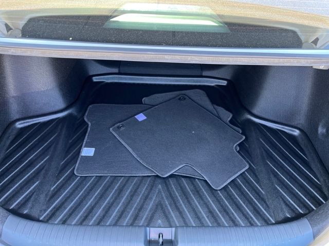 Certified 2024 Honda Accord LX image 19