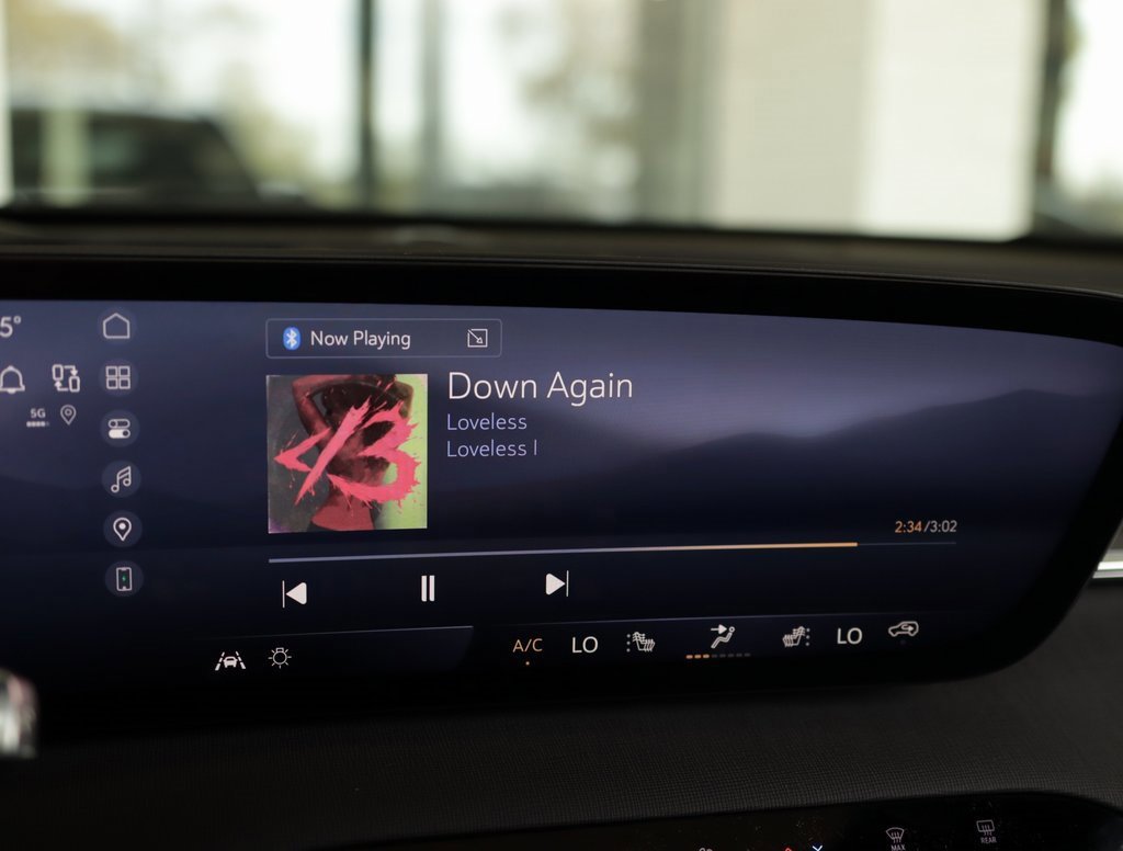 New 2026 Buick Enclave Sport Touring w/ Power Package image 14