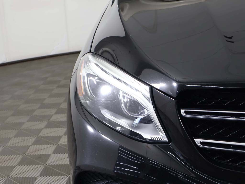 Used 2017 Mercedes-Benz GLE 350 4MATIC image 15