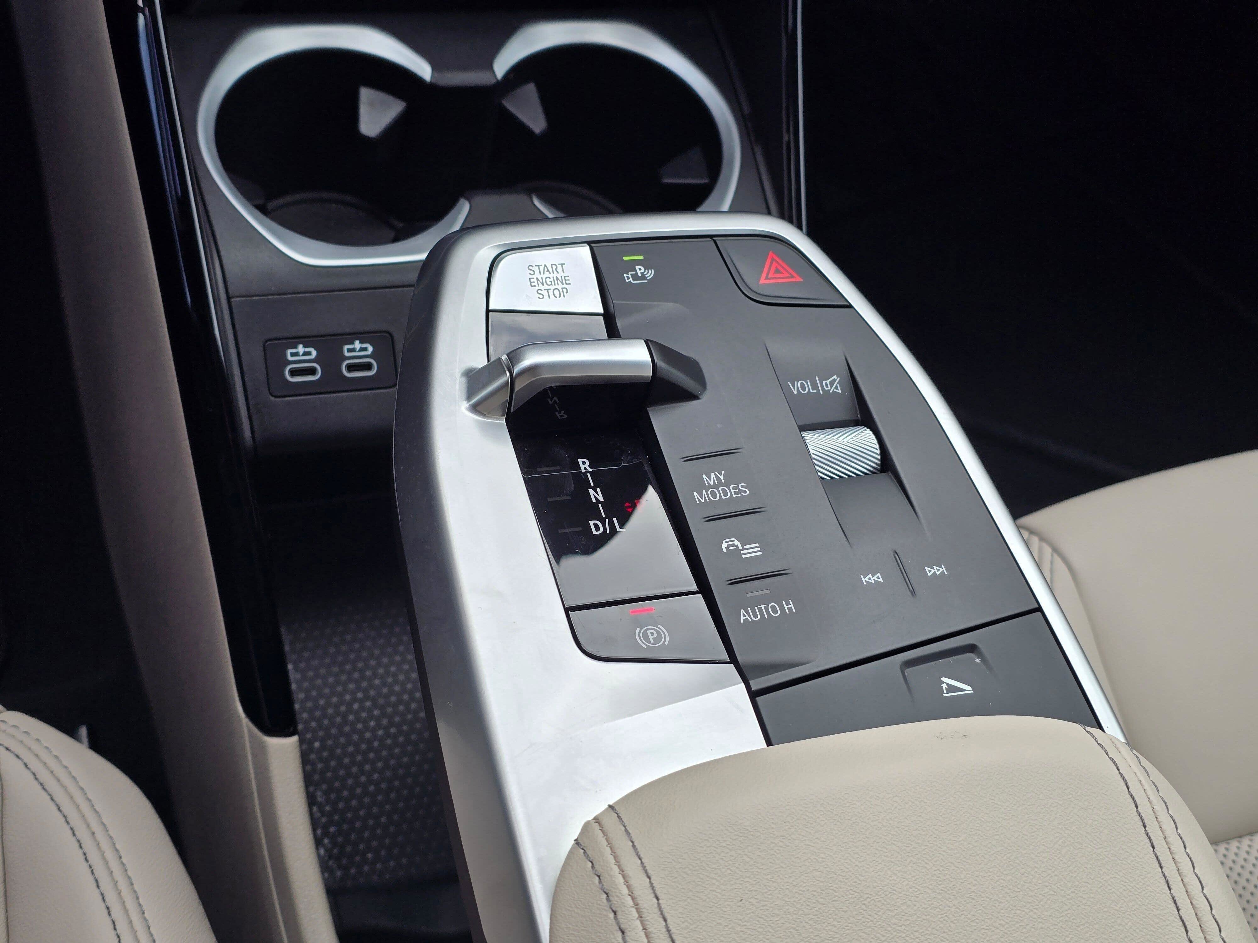 Certified 2025 BMW X1 xDrive28i w/ Convenience Package image 23