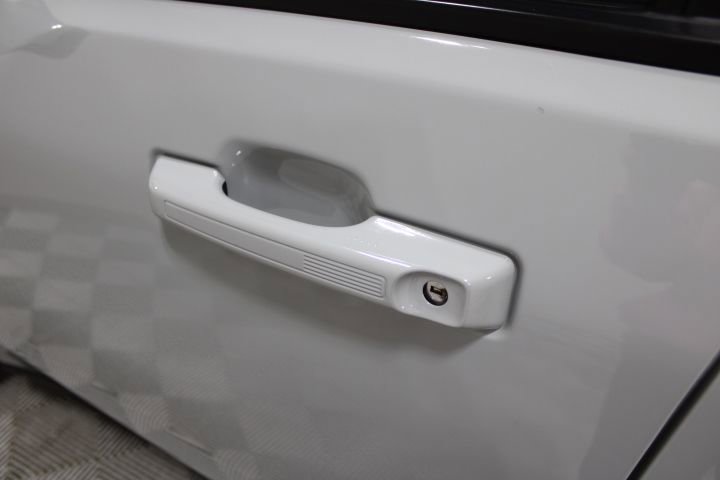 Used 2024 Ford Maverick Lariat w/ FX4 Off-Road Package image 16