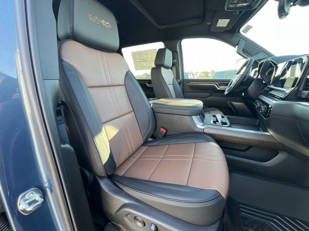 New 2026 Chevrolet Silverado 2500 High Country w/ Technology Package image 26