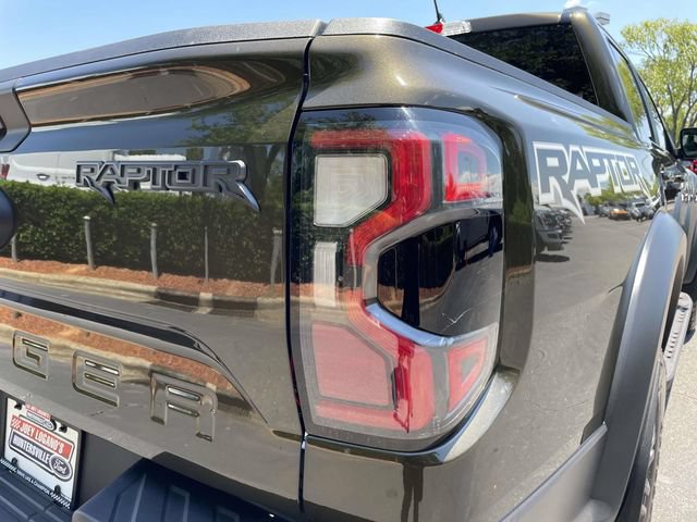 Used 2024 Ford Ranger Raptor AWD/4WD image 40