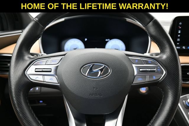 Used 2023 Hyundai Santa Fe Calligraphy FWD image 19