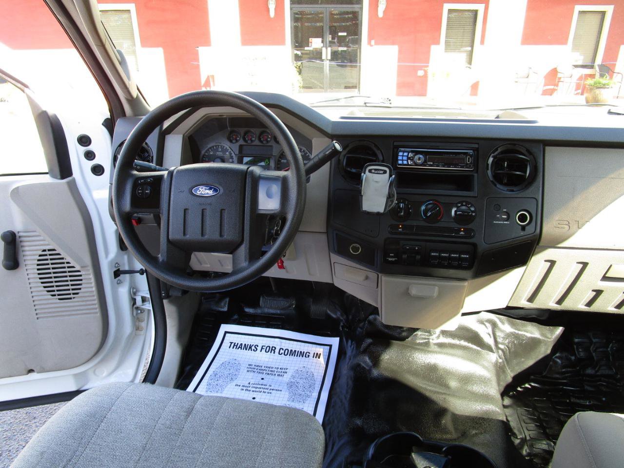 Used 2008 Ford F250 XL RWD image 8