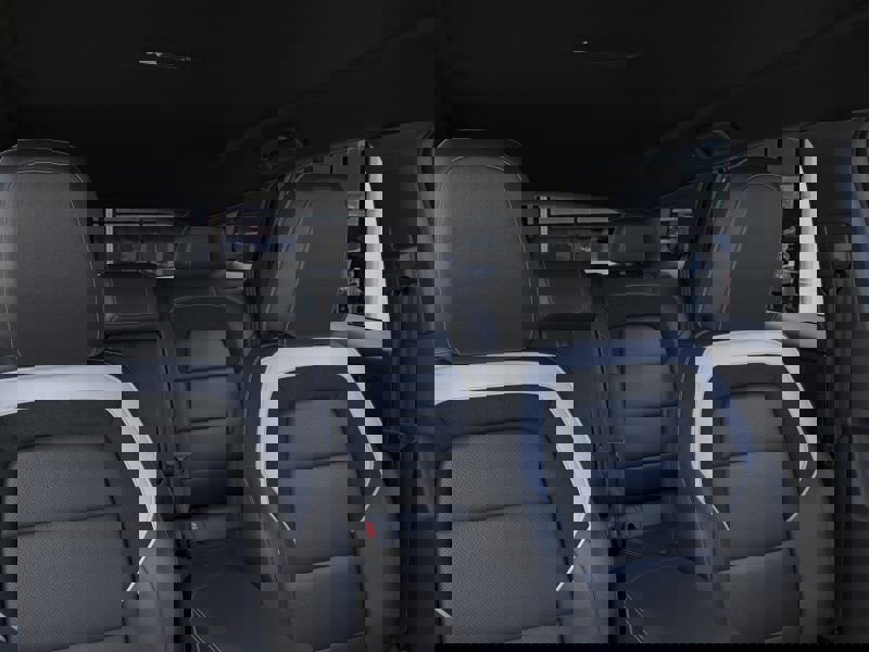 New 2026 Chevrolet Blazer EV LT image 24