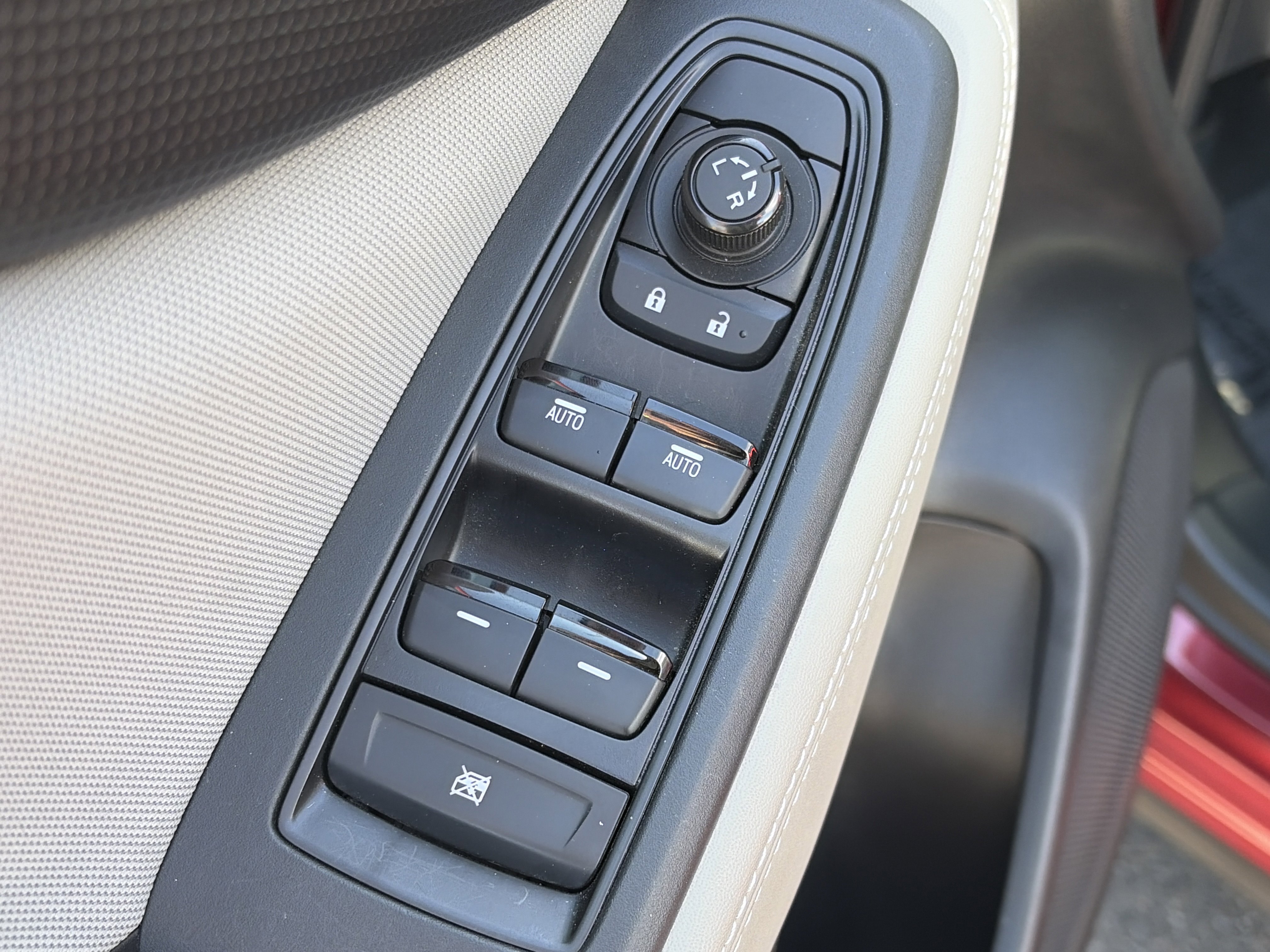 Used 2023 Subaru Forester Premium AWD/4WD image 19