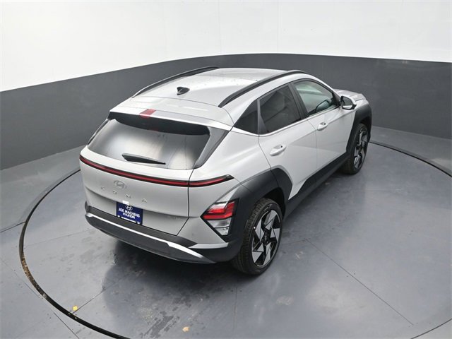New 2026 Hyundai Kona Limited image 30