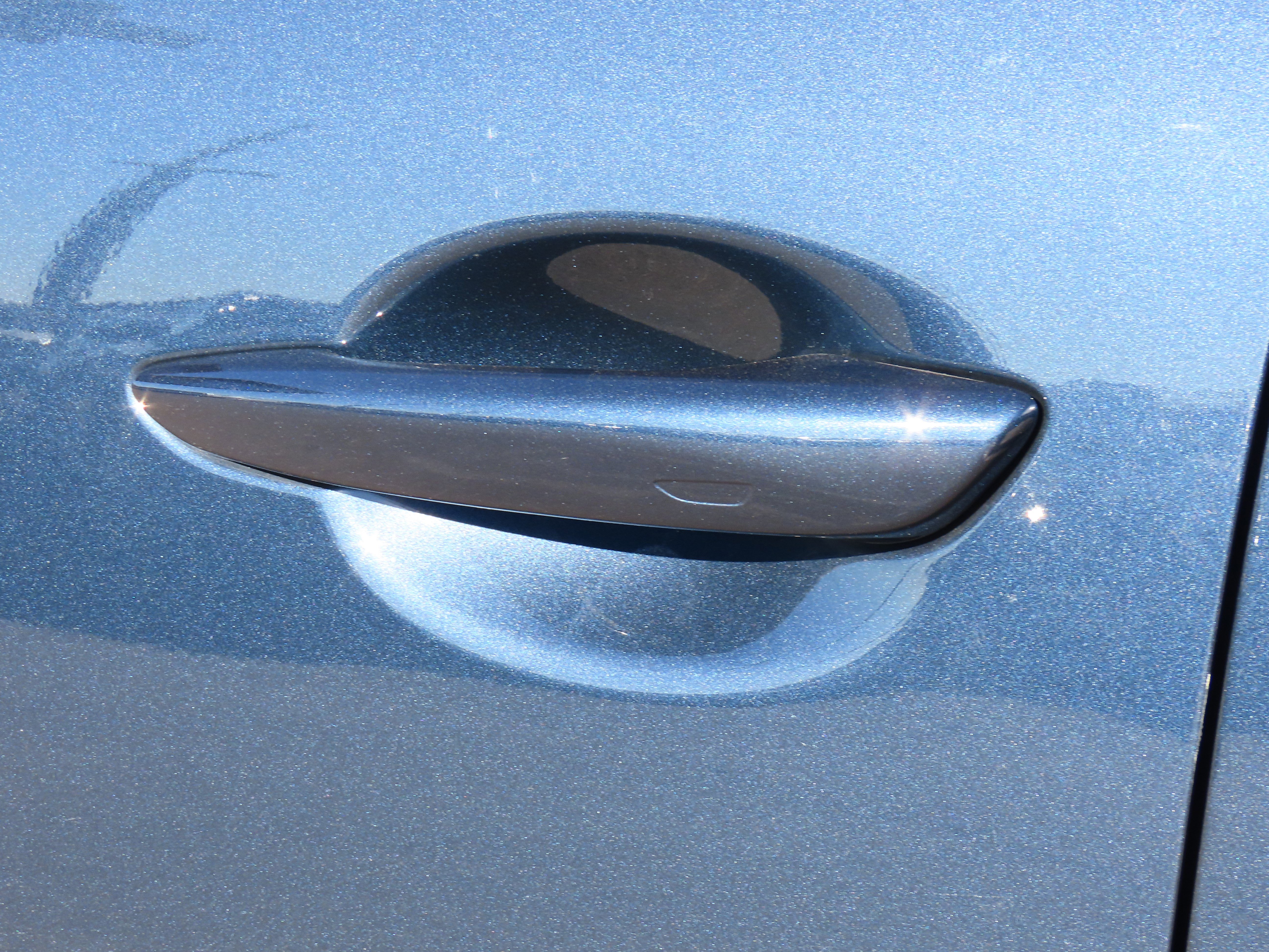 Used 2025 MAZDA CX-50 AWD 2.5 S w/ Premium Plus Pkg image 22