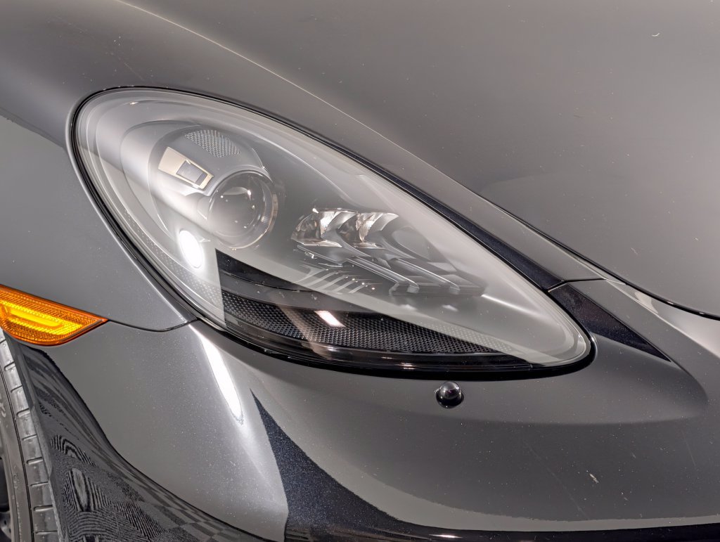 Certified 2025 Porsche 718 Cayman S RWD image 15