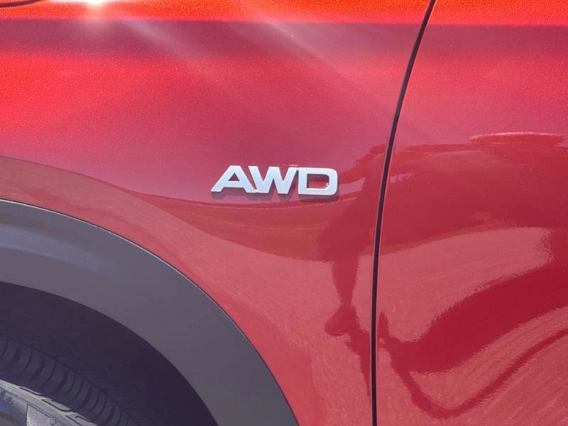 Used 2023 Kia Seltos S AWD/4WD image 9