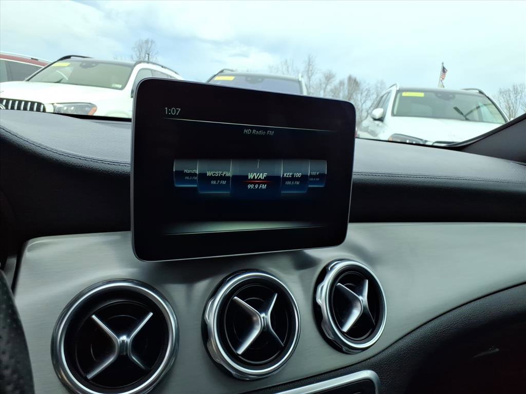 Certified 2018 Mercedes-Benz GLA 45 AMG 4MATIC image 20