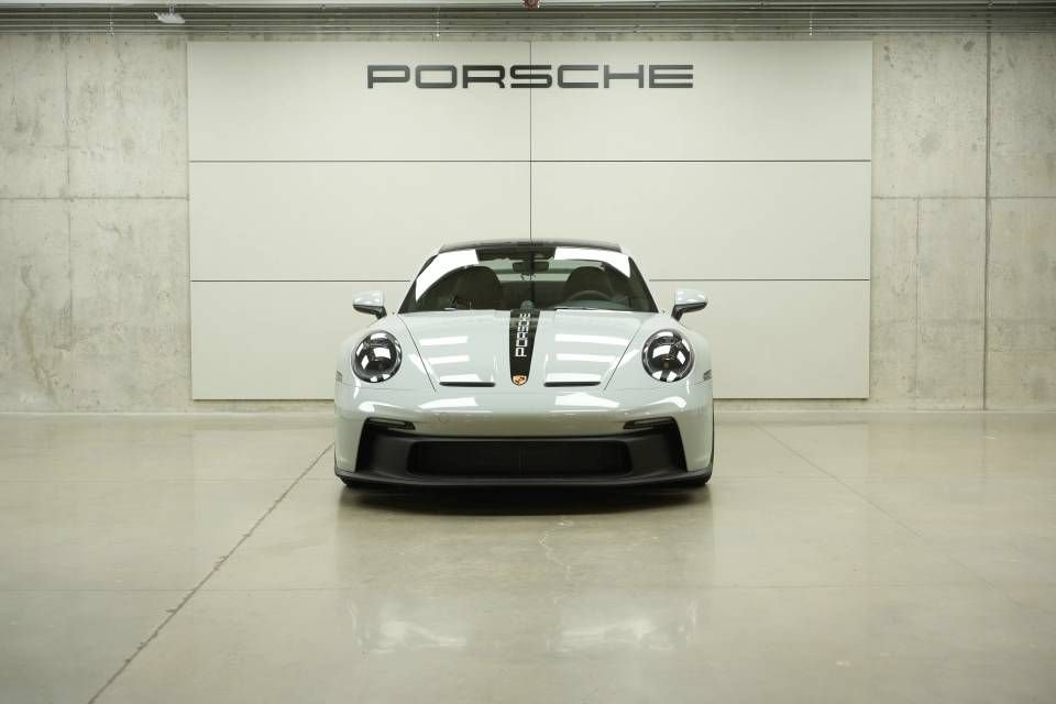 Used 2022 Porsche 911 GT3 RWD image 10