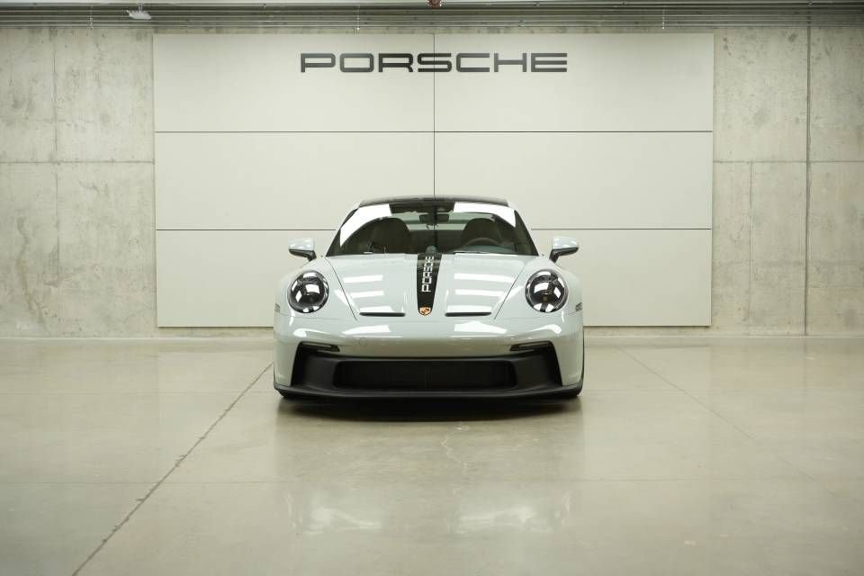 Used 2022 Porsche 911 GT3 RWD image 10