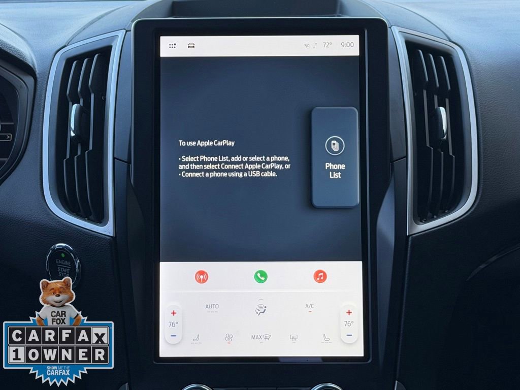 Used 2022 Ford Edge ST-Line image 15