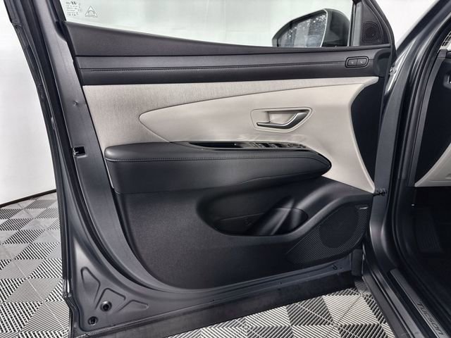 New 2026 Hyundai Tucson Limited image 39