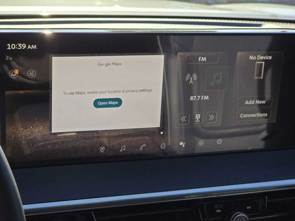 New 2026 INFINITI QX80 4WD w/ Sport Exterior Package image 34