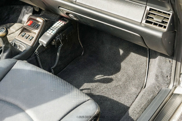 Used 1998 Porsche 911 Carrera image 61