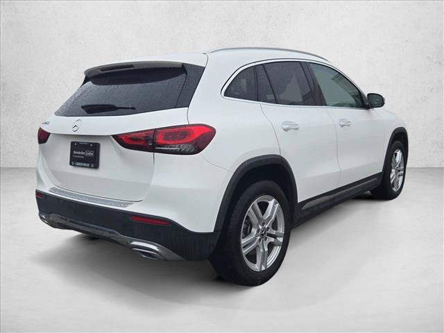 Certified 2023 Mercedes-Benz GLA 250 image 5