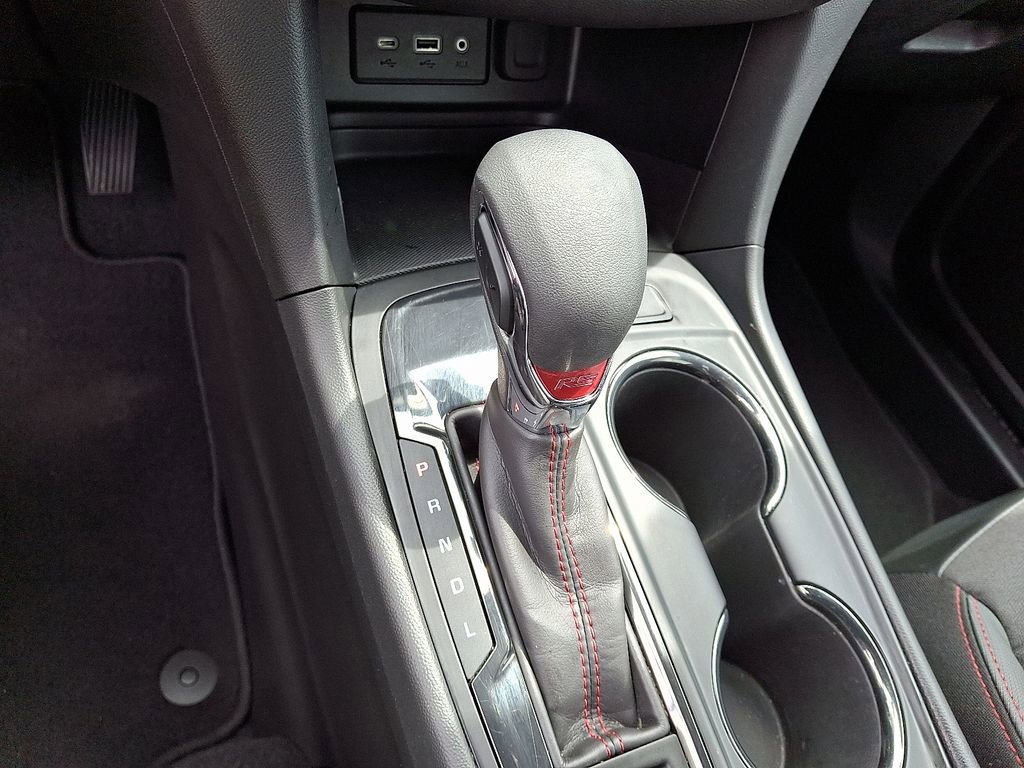 Used 2022 Chevrolet Equinox RS image 23