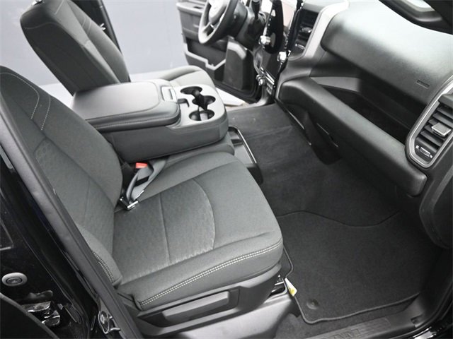 New 2026 RAM 3500 Tradesman image 17