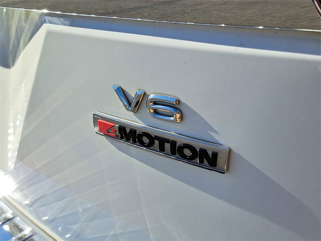 Used 2019 Volkswagen Atlas SE w/ Towing Package image 30