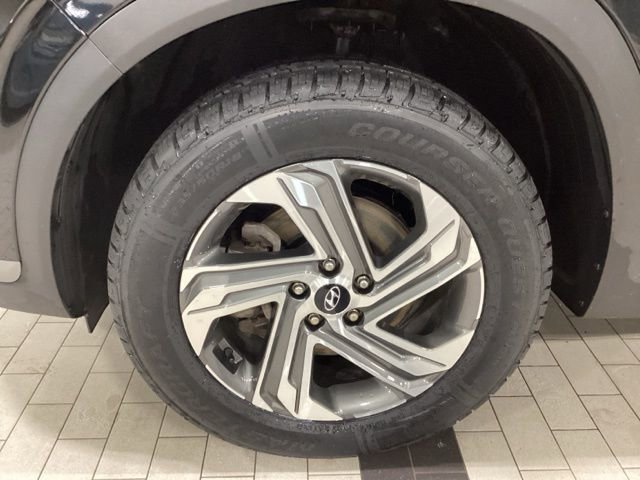 Used 2023 Hyundai Santa Fe SEL image 26